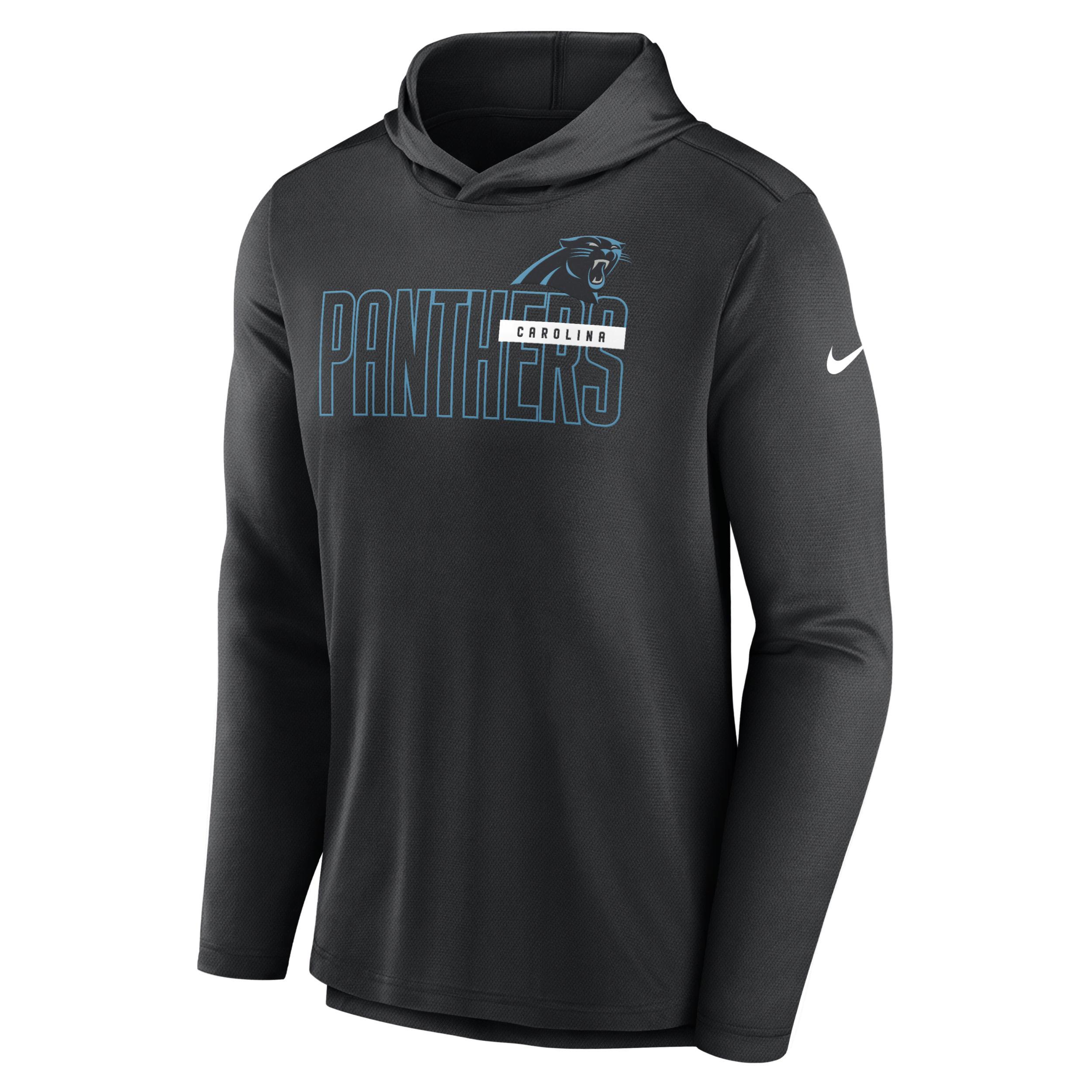 Mens Nike Atlanta Falcons Performance Team Pullover Hoodie Product Image