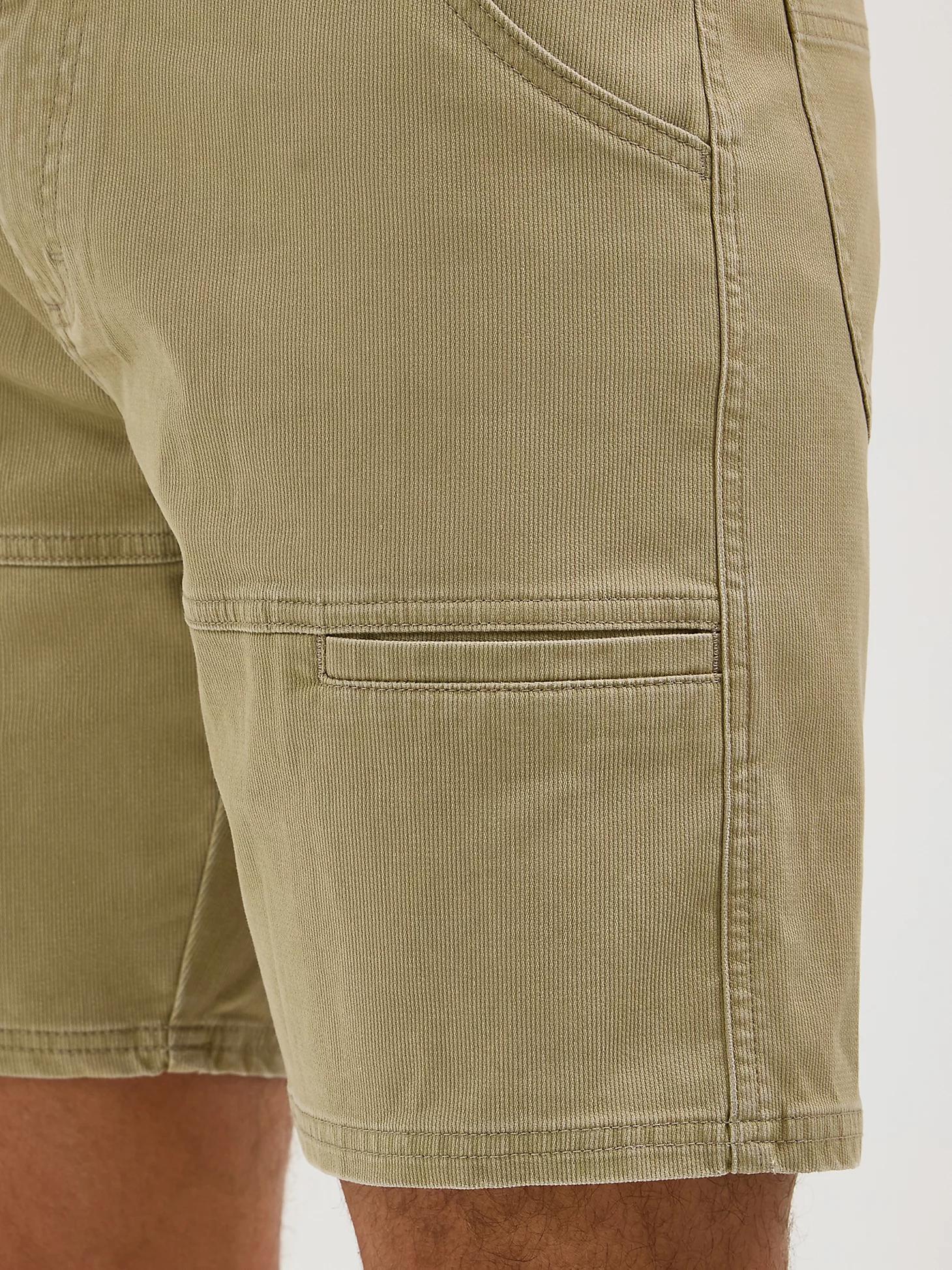 Men's Utility Short | Men's SHORTS | Wrangler® Product Image
