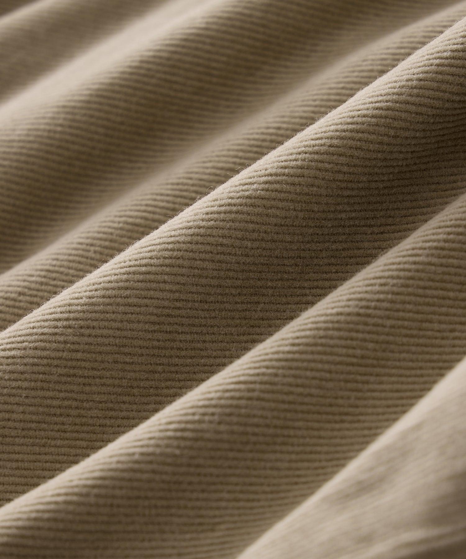 Straight 5-Pocket Corduroy Pant Product Image