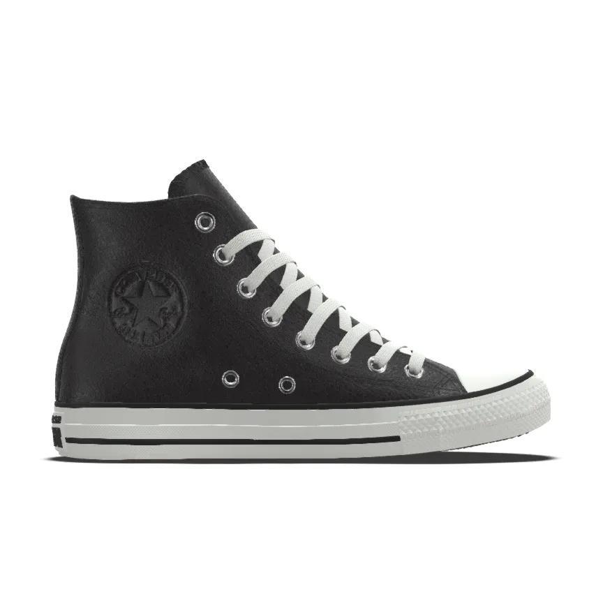 Custom Chuck Taylor All Star Leather By You Product Image