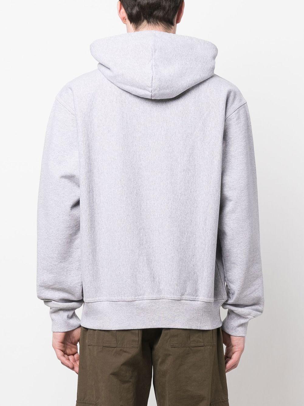 long-sleeve hoodie Product Image