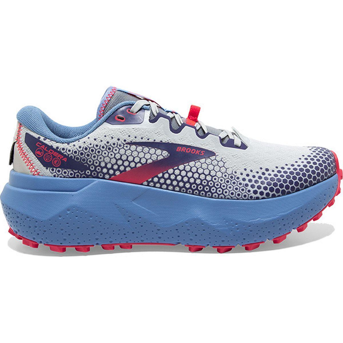 Women's | Brooks Caldera 6 Product Image