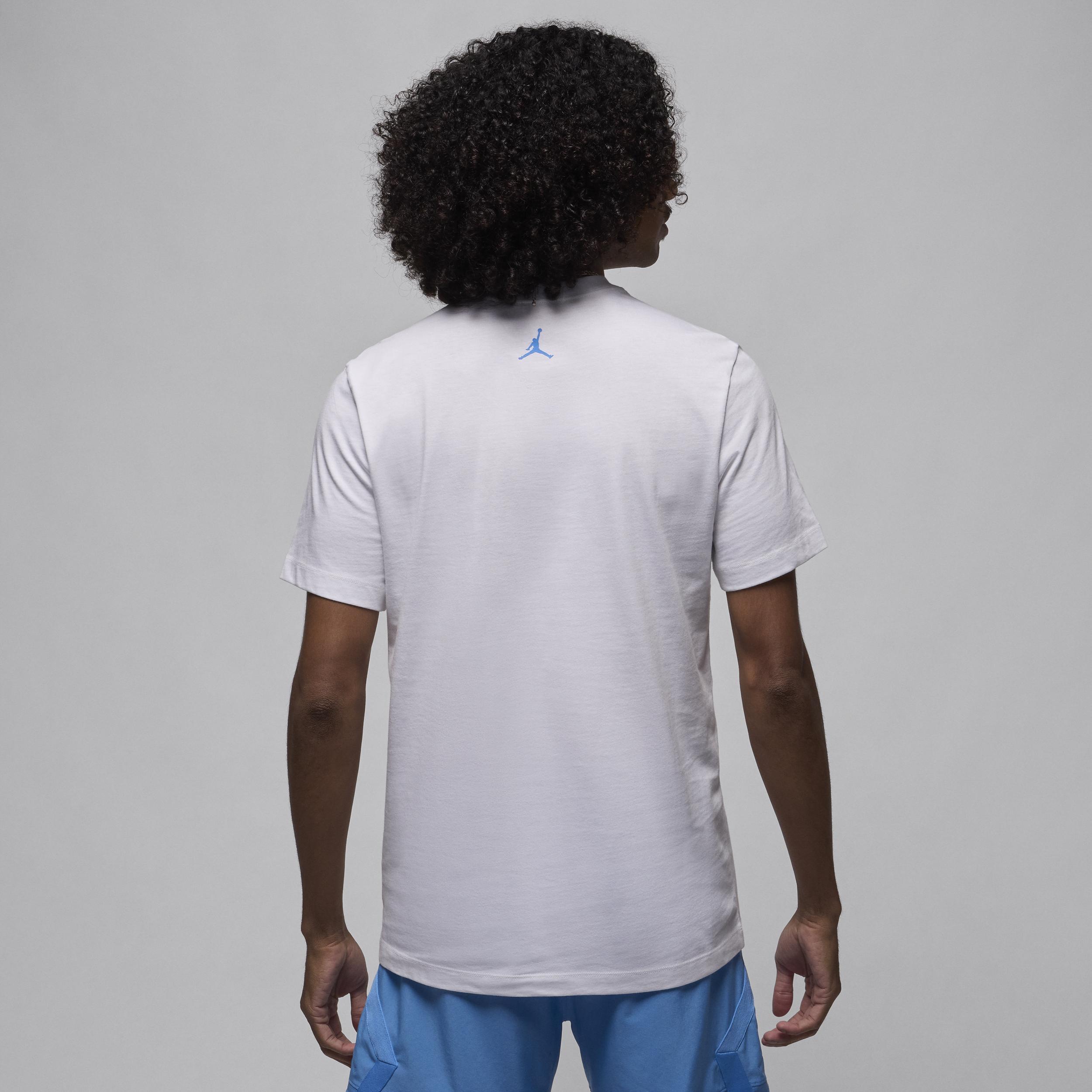 Jordan Sport Men's Dri-FIT T-Shirt Product Image