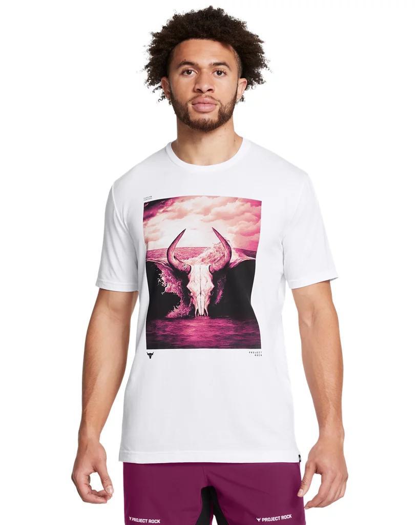 Project Rock Brahma Bull Product Image