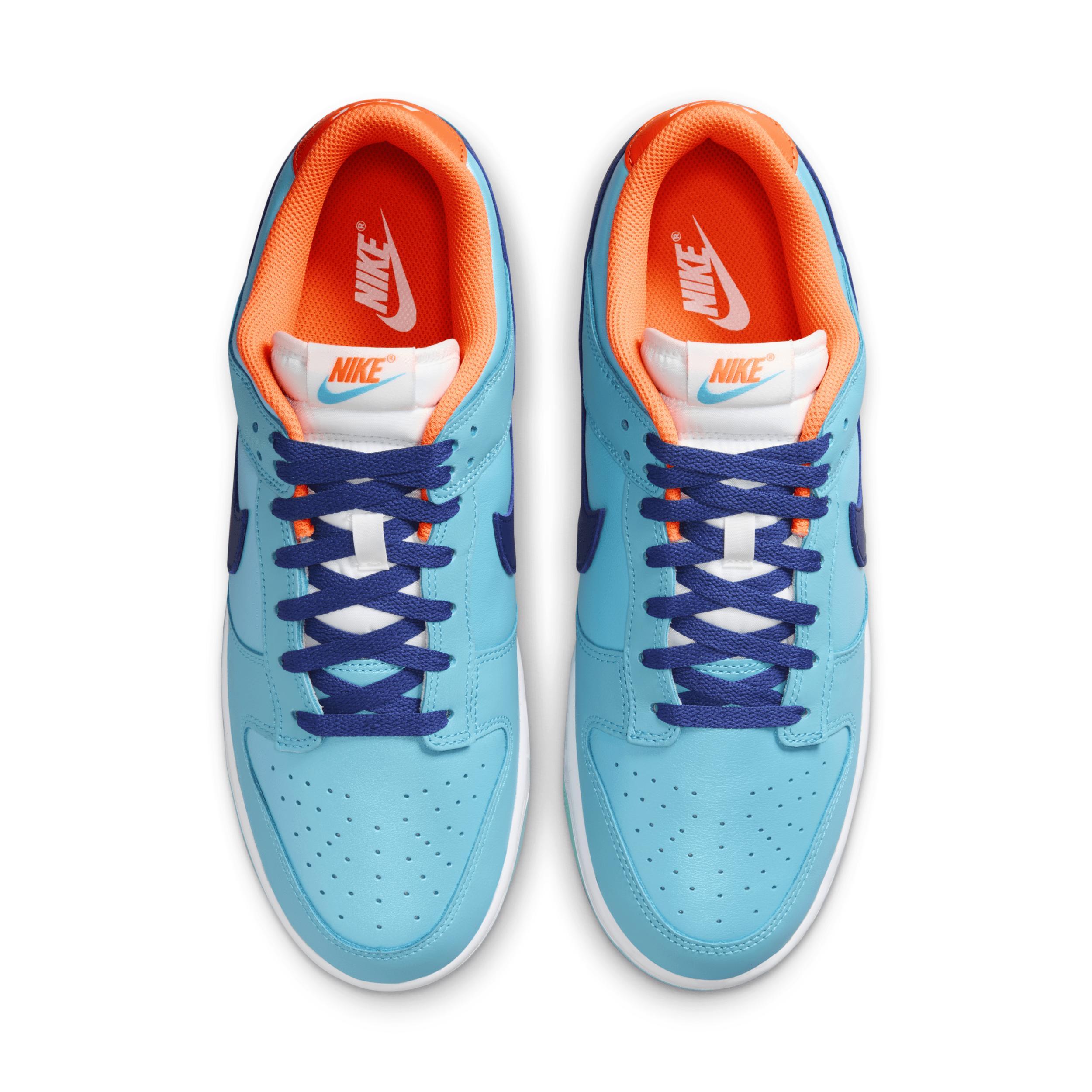 Nike Men's Dunk Low SE Shoes Product Image