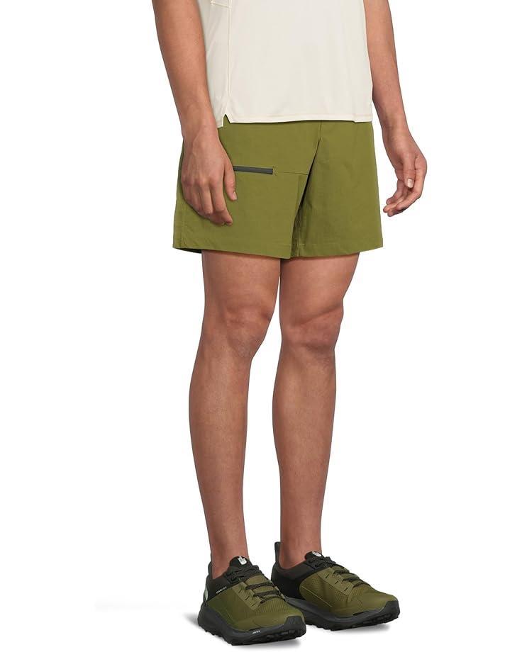 Paramount Shorts Product Image