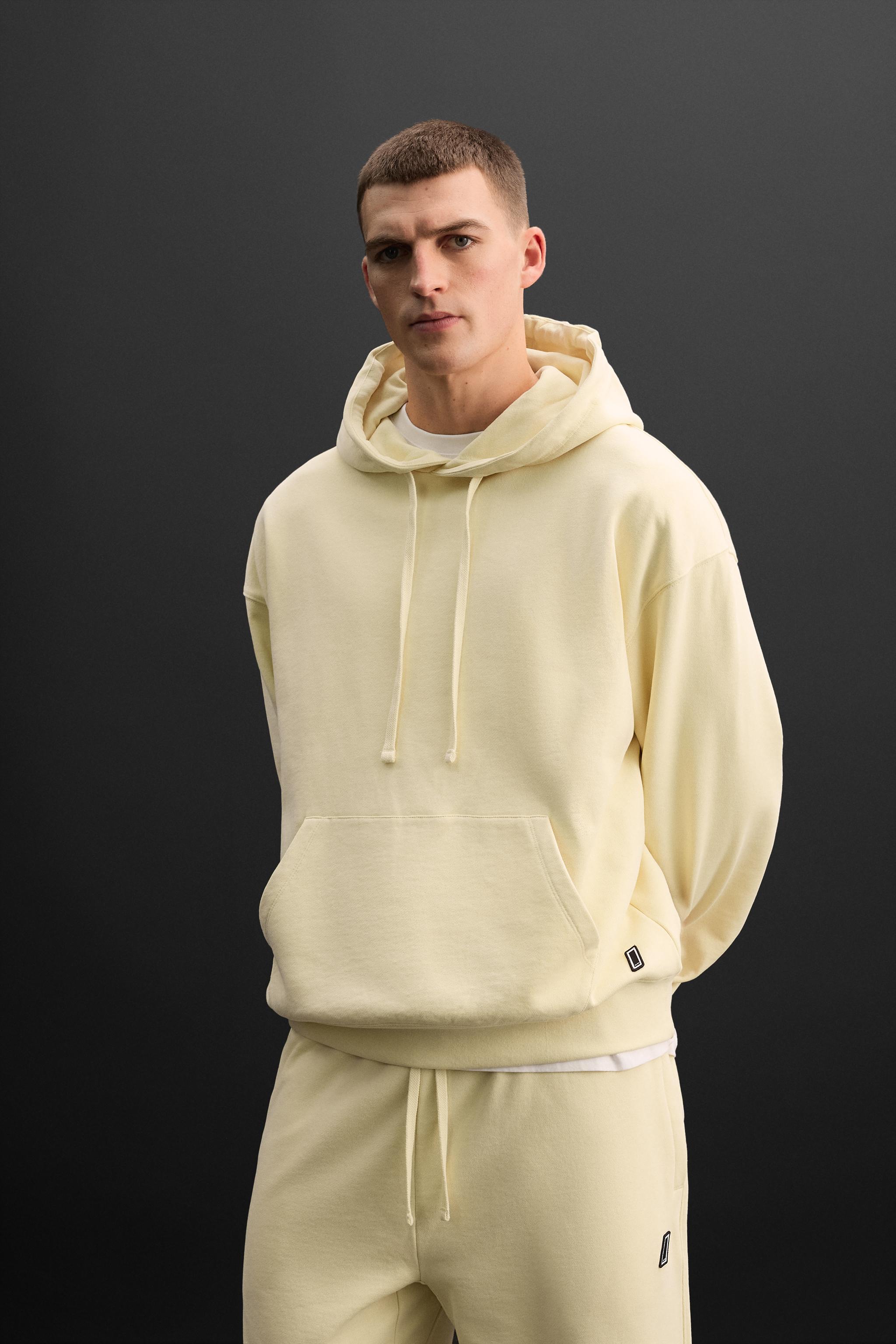 HOODIE SWEATSHIRT Product Image