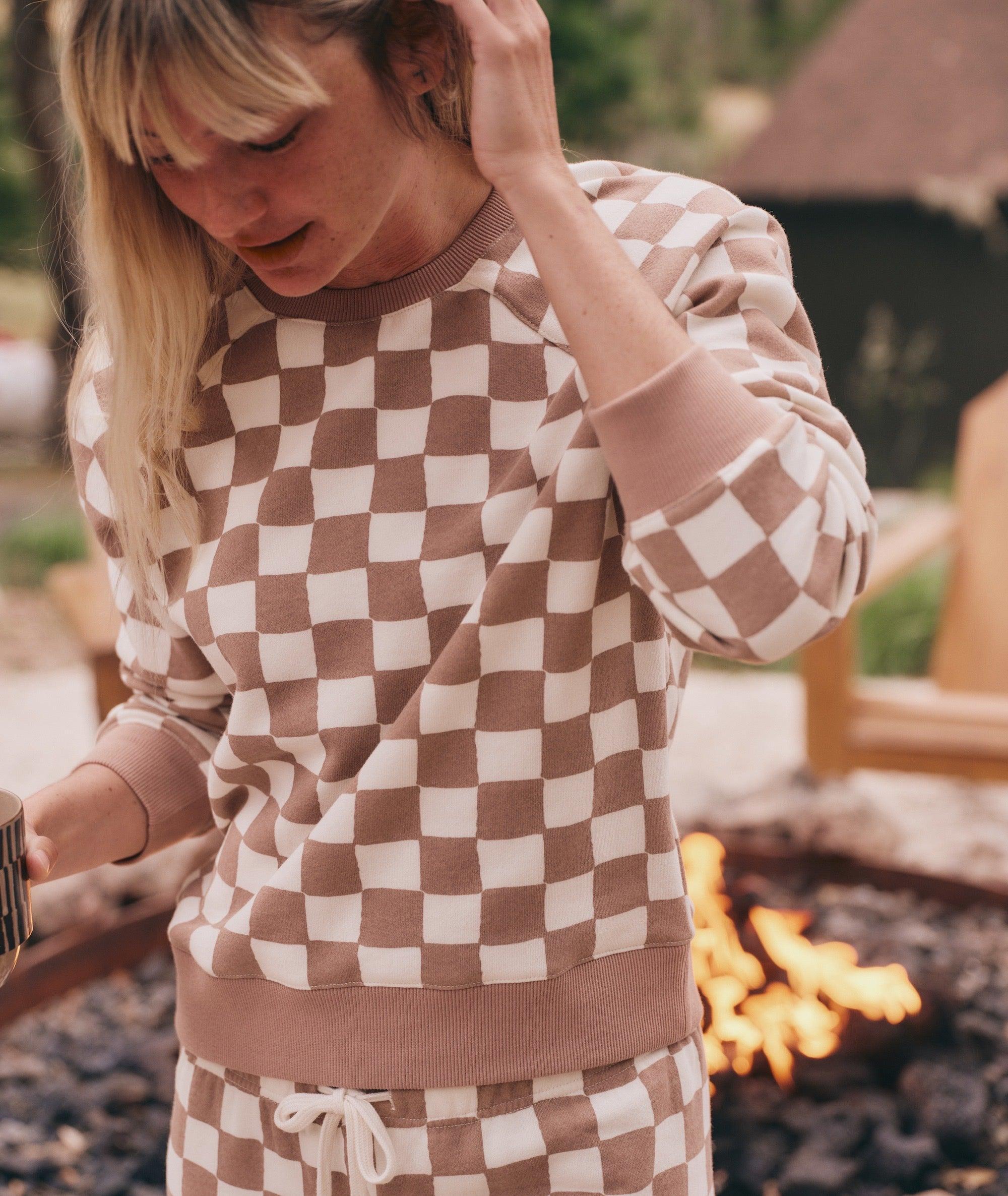 Anytime Sweatshirt Product Image