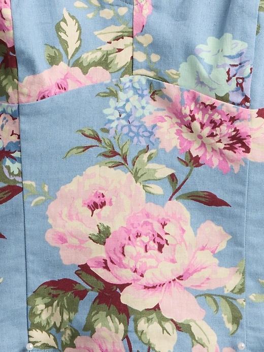 Linen-Blend Tie-Strap Cami Product Image