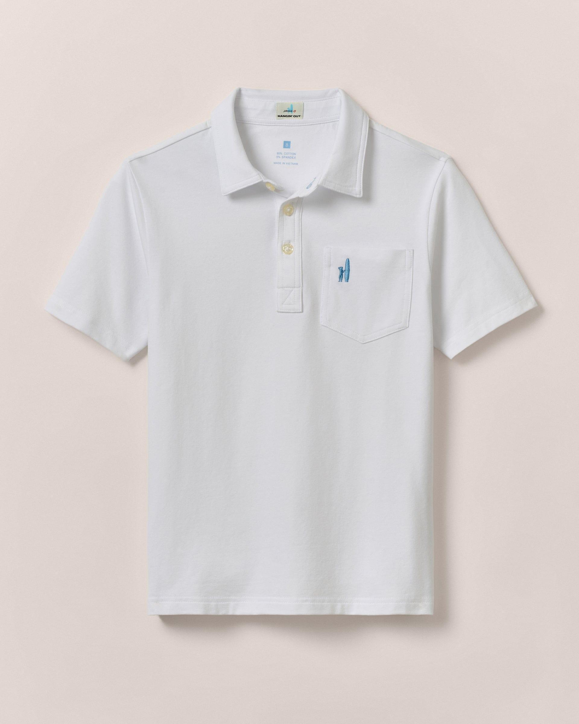 Original Jr. Polo Boys Product Image