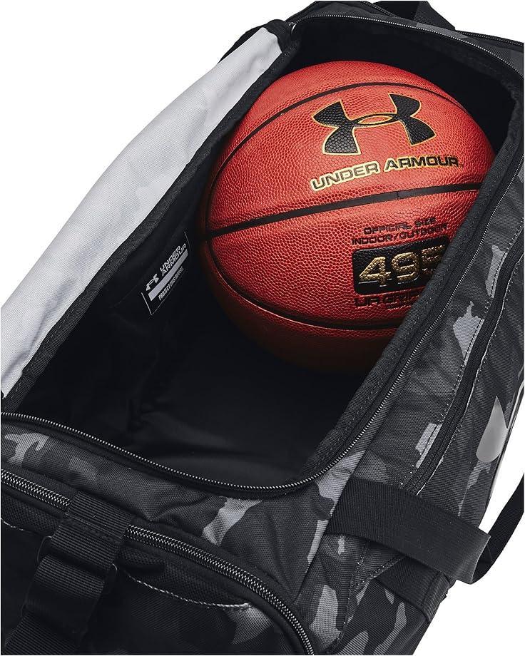 Undeniable 5.0 Duffel SM Product Image