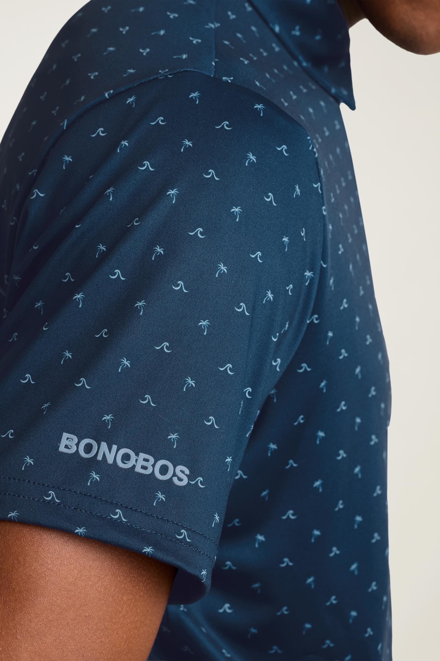 Performance Golf Polo Product Image