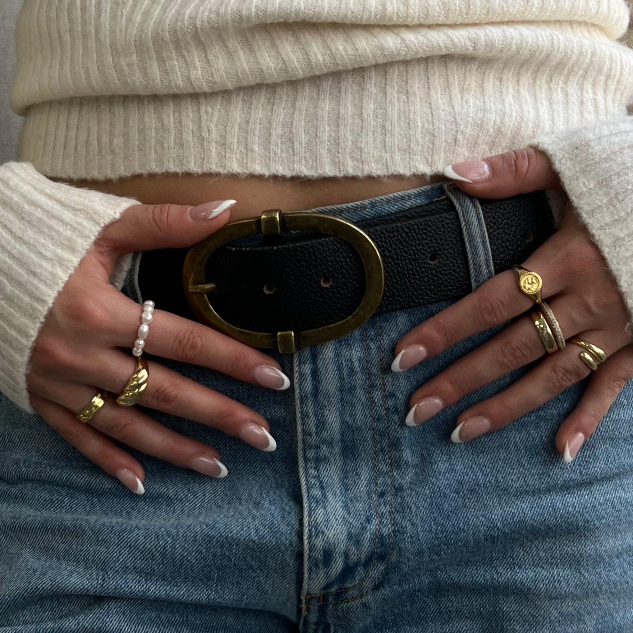 It's Vintage Ring Product Image