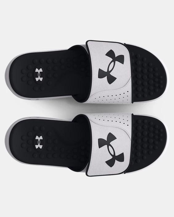 Under Armour Mens Ignite Pro Slide Sandal Product Image