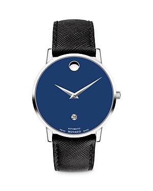 Movado Museum Automatic Watch, 40mm Product Image