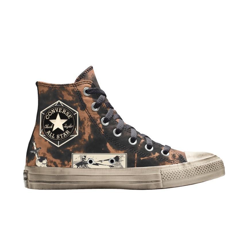 Converse By You x Dungeons & Dragons Chuck Taylor All Star Product Image