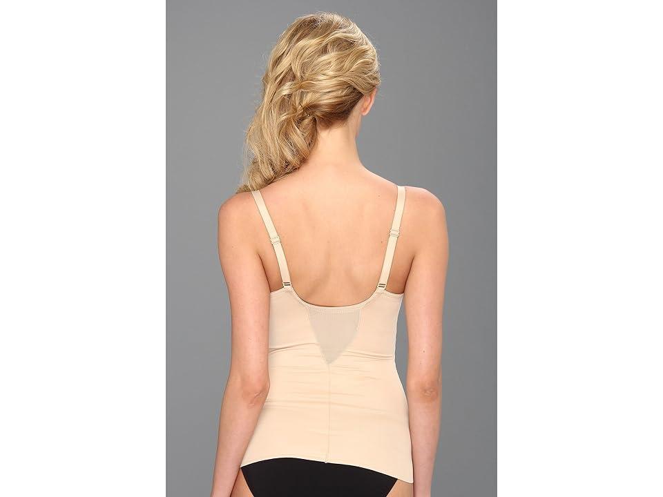 Sexy Sheer Extra-Firm Control Camisole Product Image