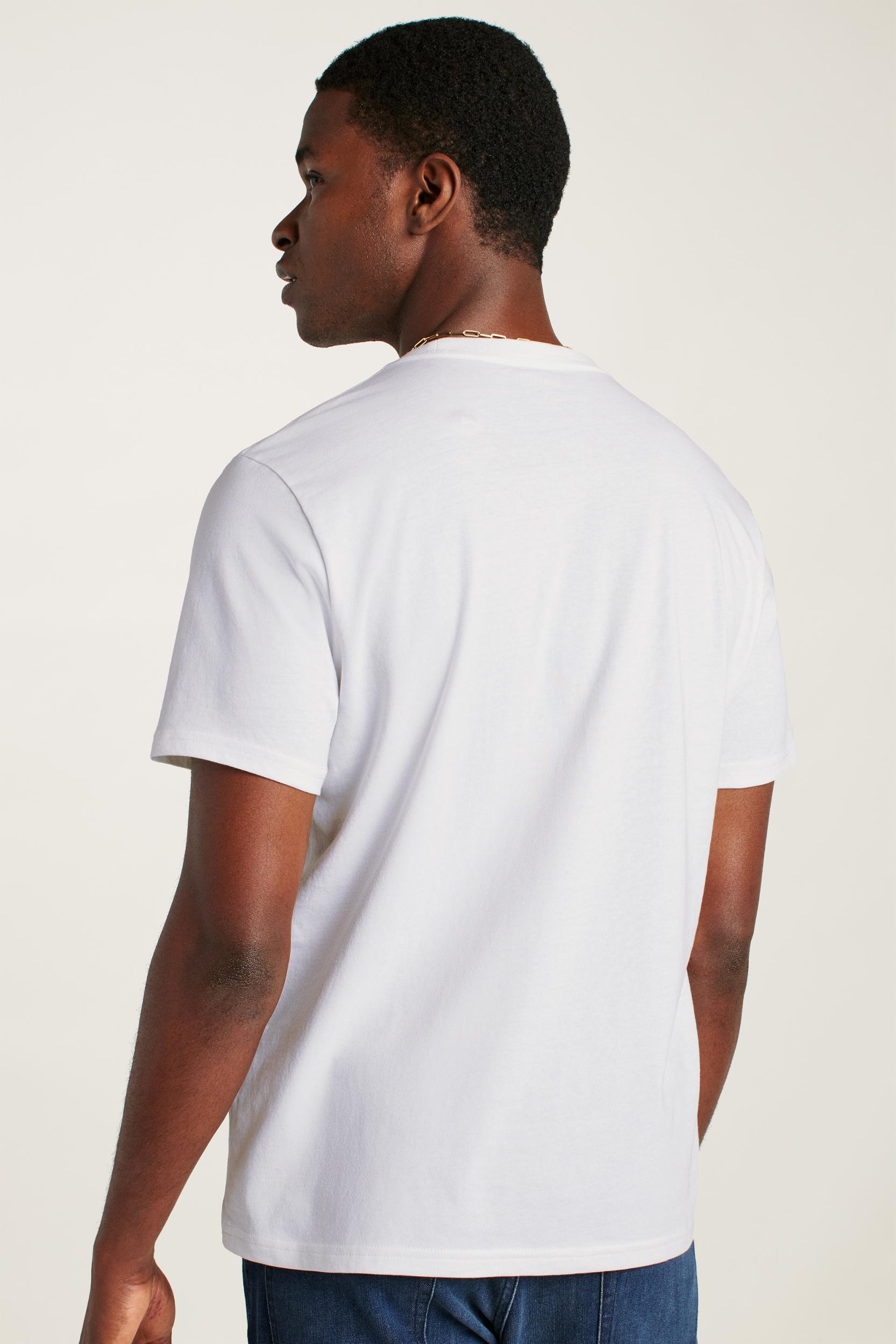 Forever Soft Cotton Tee Product Image