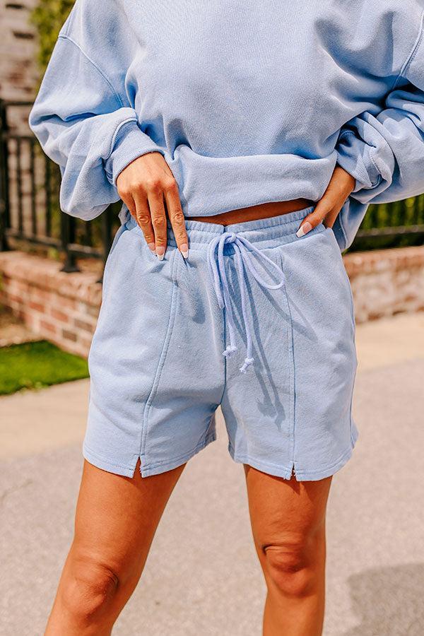 Comfy Chic Sweatshirt Product Image