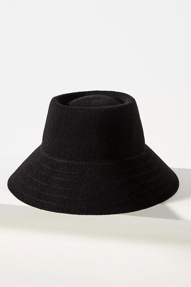 Wyeth Knit Bucket Hat Product Image