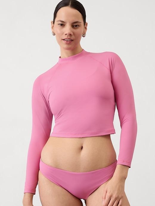 Classic Full Swim Bottom Product Image