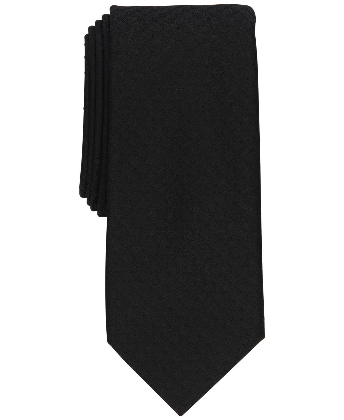 Alfani Mens Desmet Orien Slim Tie, Created for Macys Product Image