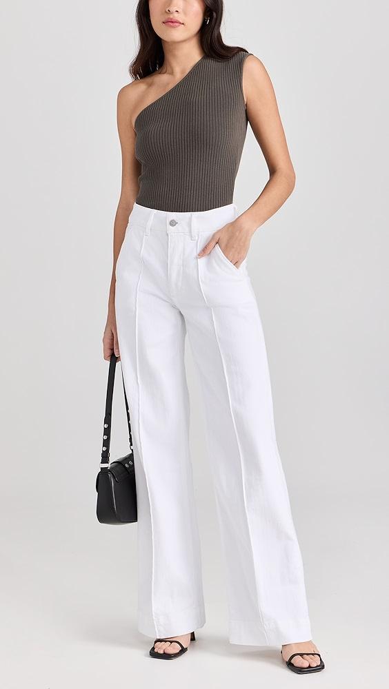 PAIGE Sasha Trousers | Shopbop Product Image