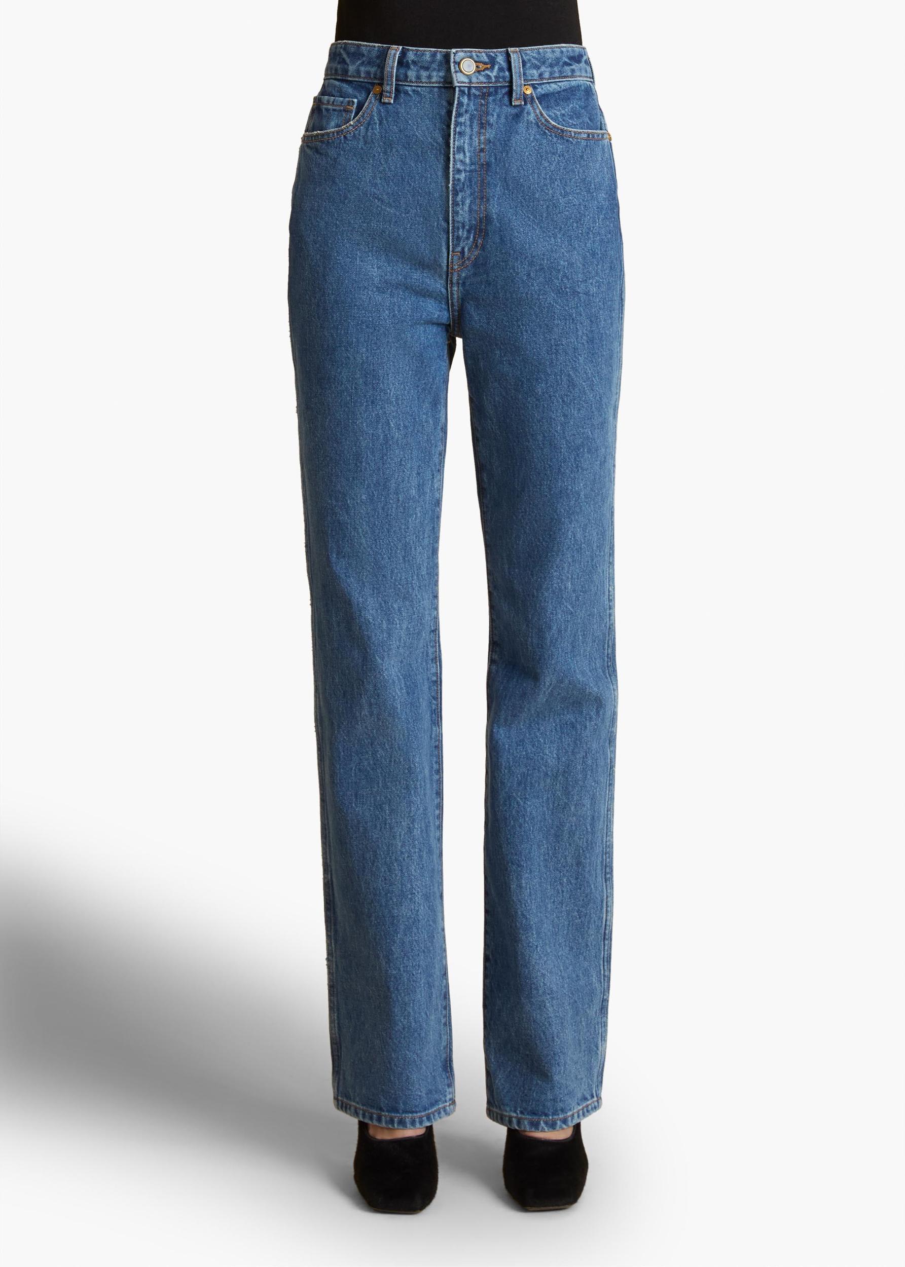 Danielle Stretch Jean in Boone Product Image