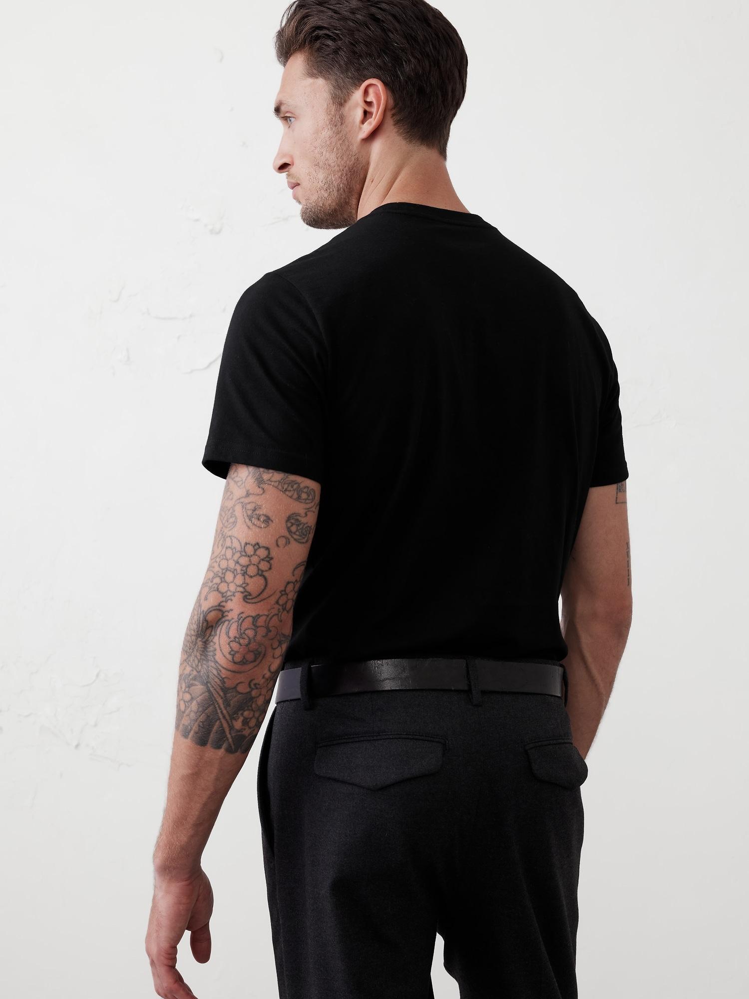 Premium T-Shirt Product Image