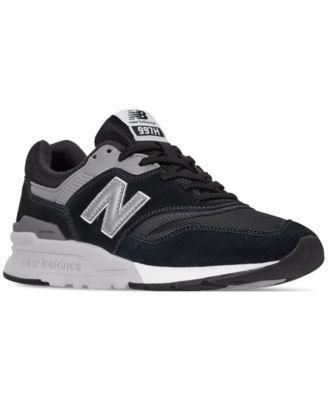 New Balance Men's 997H Sneaker Running Sneakers Product Image