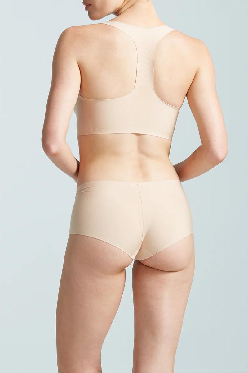 Womens Butter Soft Support Bralette Product Image