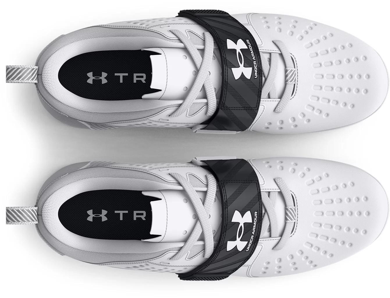 UA Reign Lifter Product Image