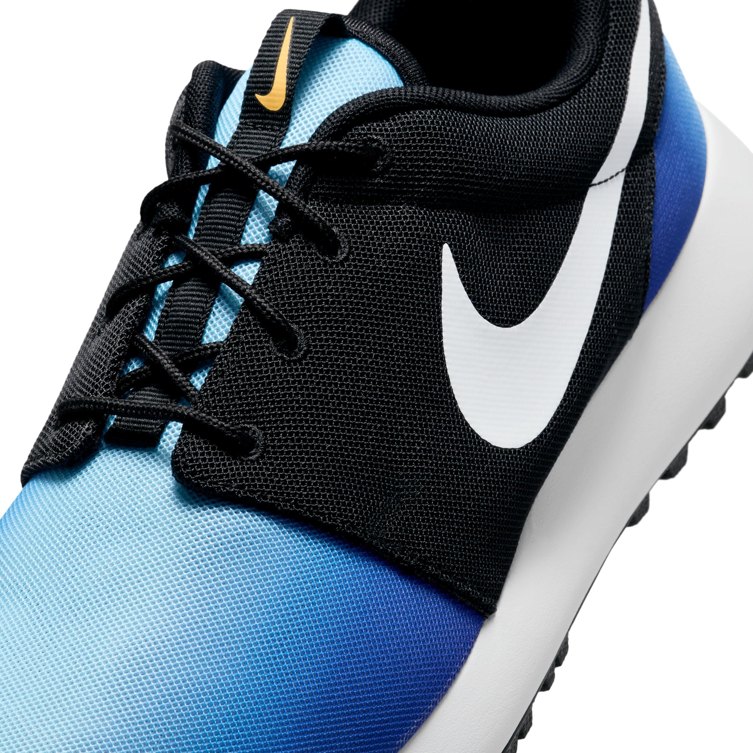 Nike Men's Roshe G Next Nature Golf Shoes Product Image