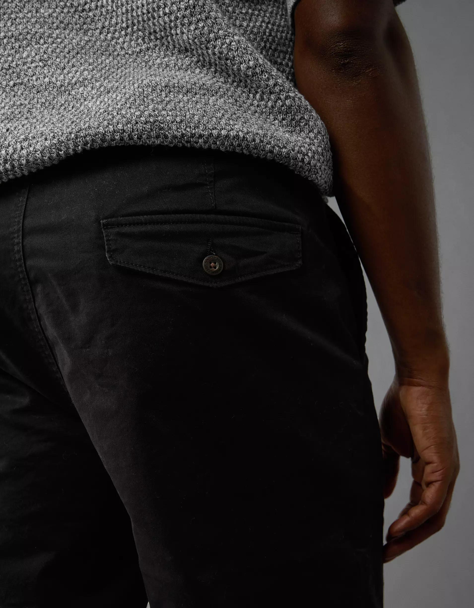 AE Flex Pull-On Athletic Fit Easy Pant Product Image