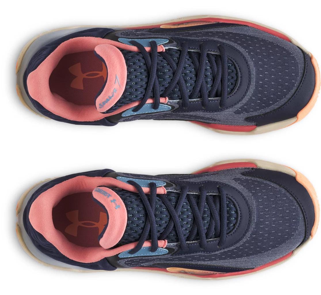 UA Spawn 7 Product Image