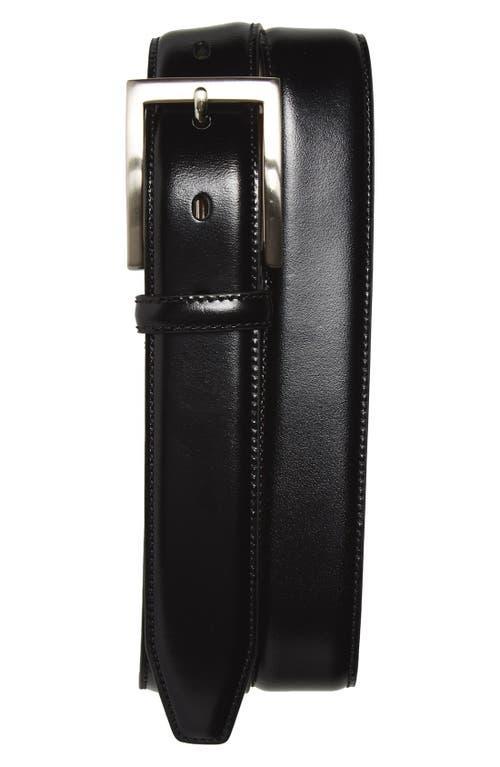 Johnston  Murphy Mens Dress Belt Product Image