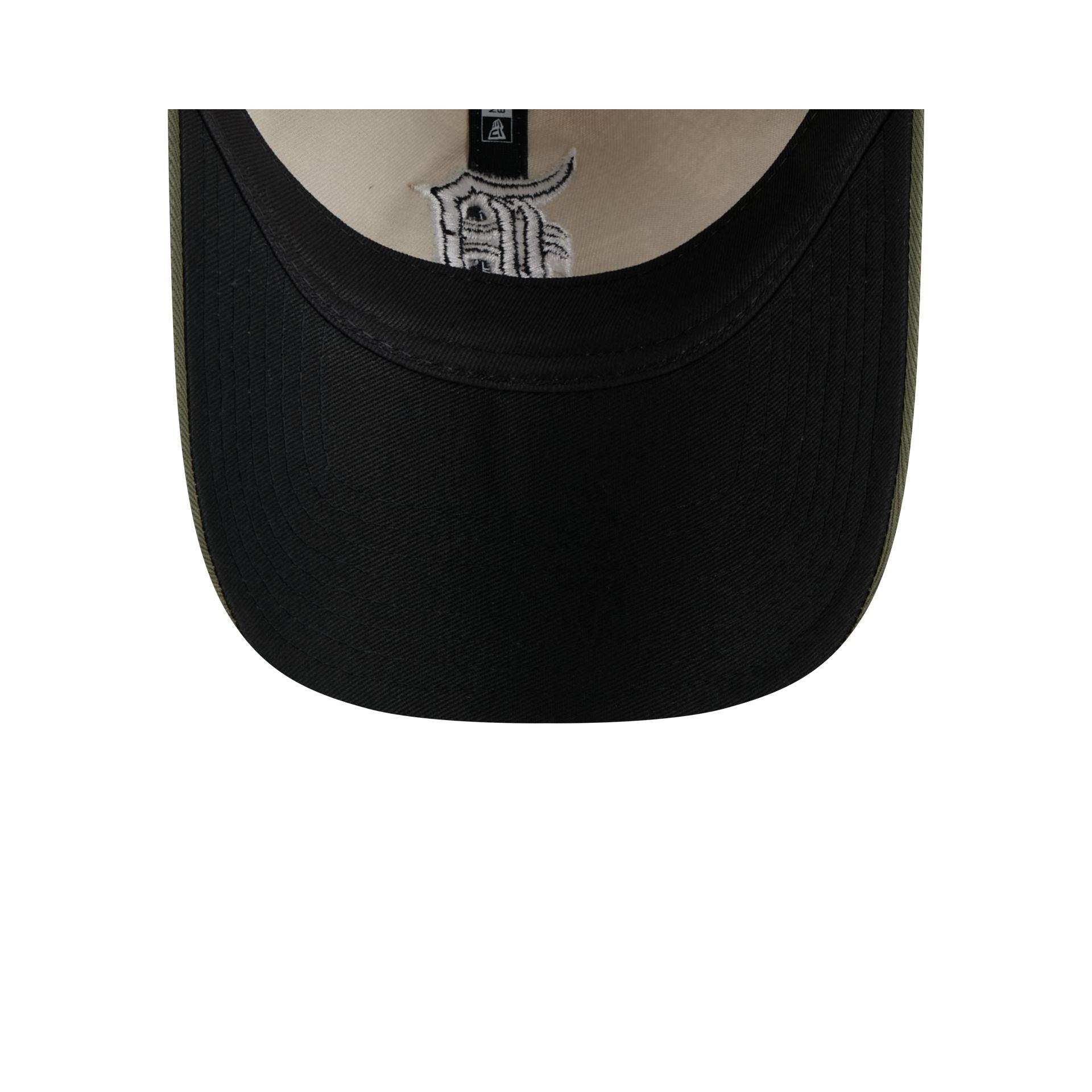 New Era Cap Bronx 9FORTY A-Frame Trucker Hat Male Product Image