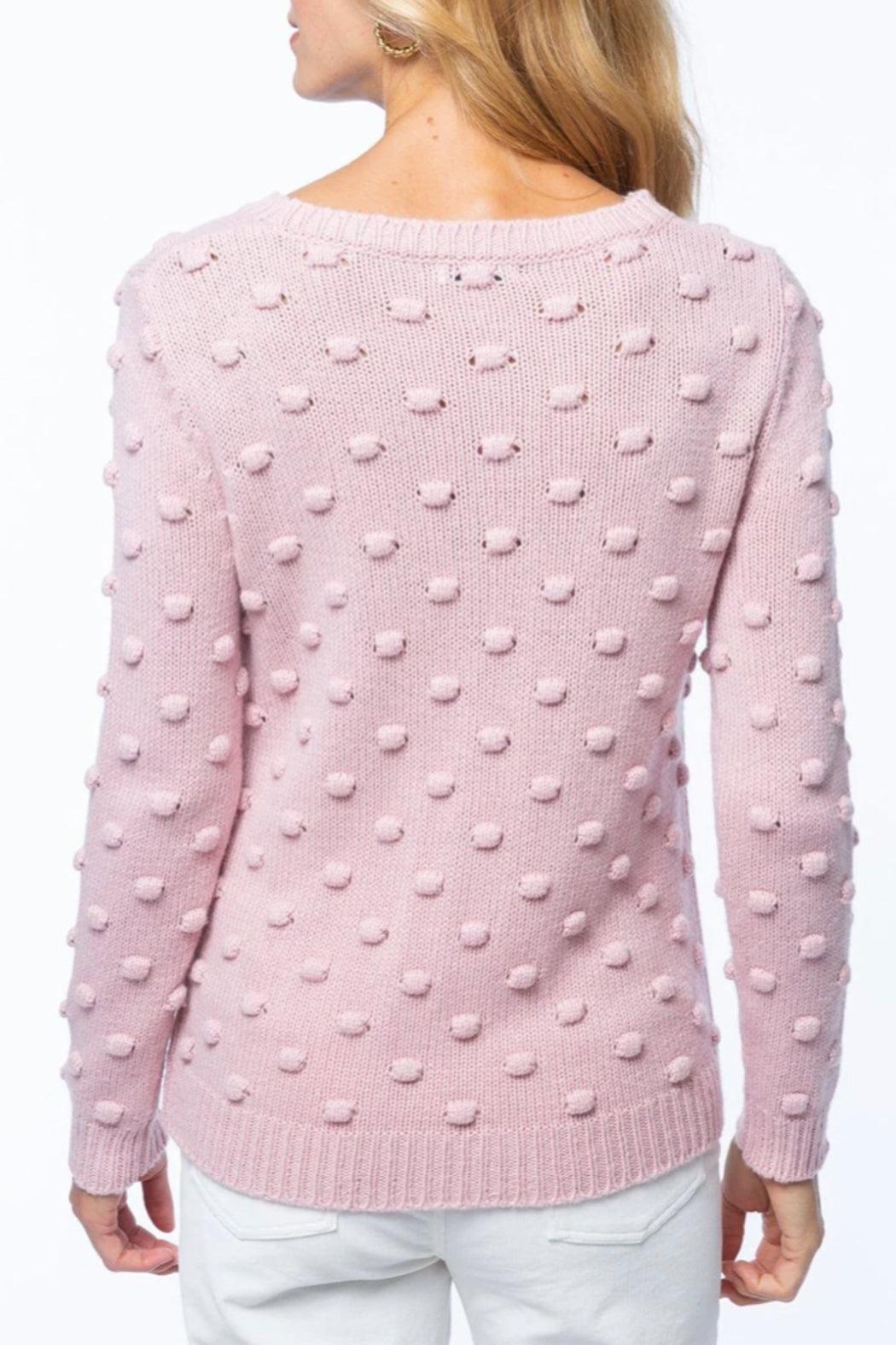 Popcorn sweater Product Image