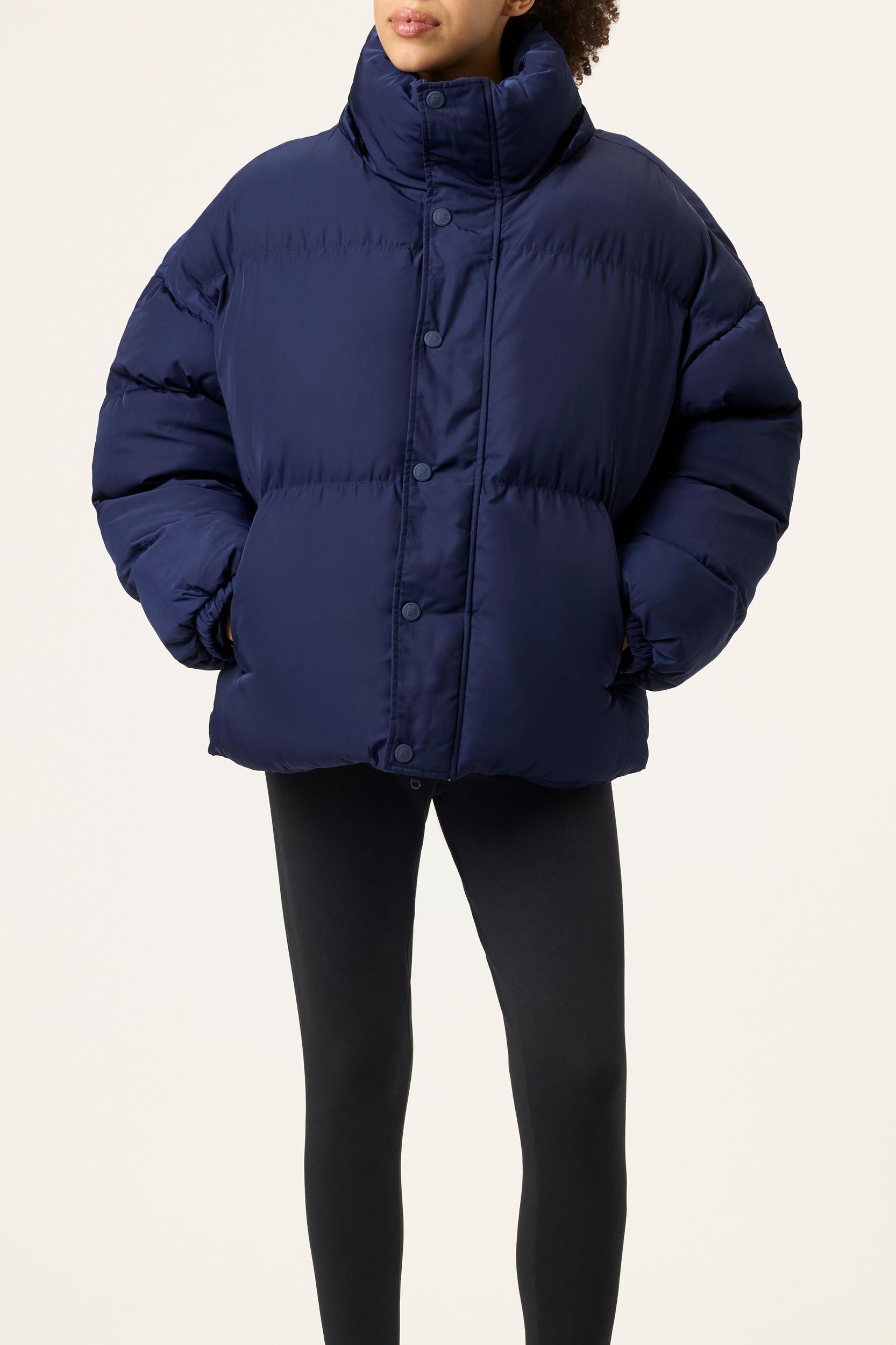 Fundamentals Super Puffer Jacket Product Image
