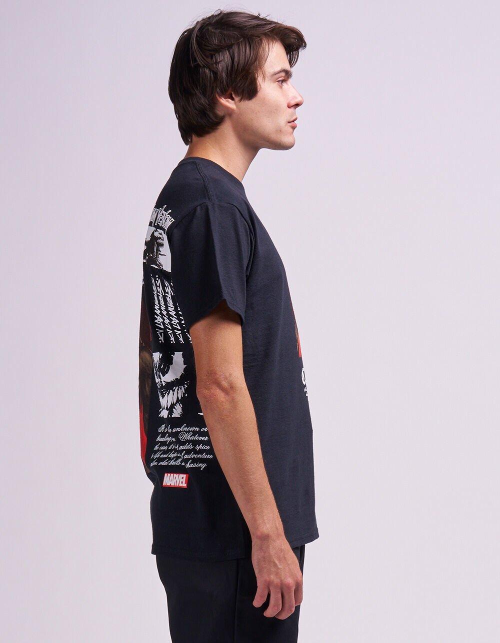 CVLA x Venom Symbiote Mens Tee Product Image