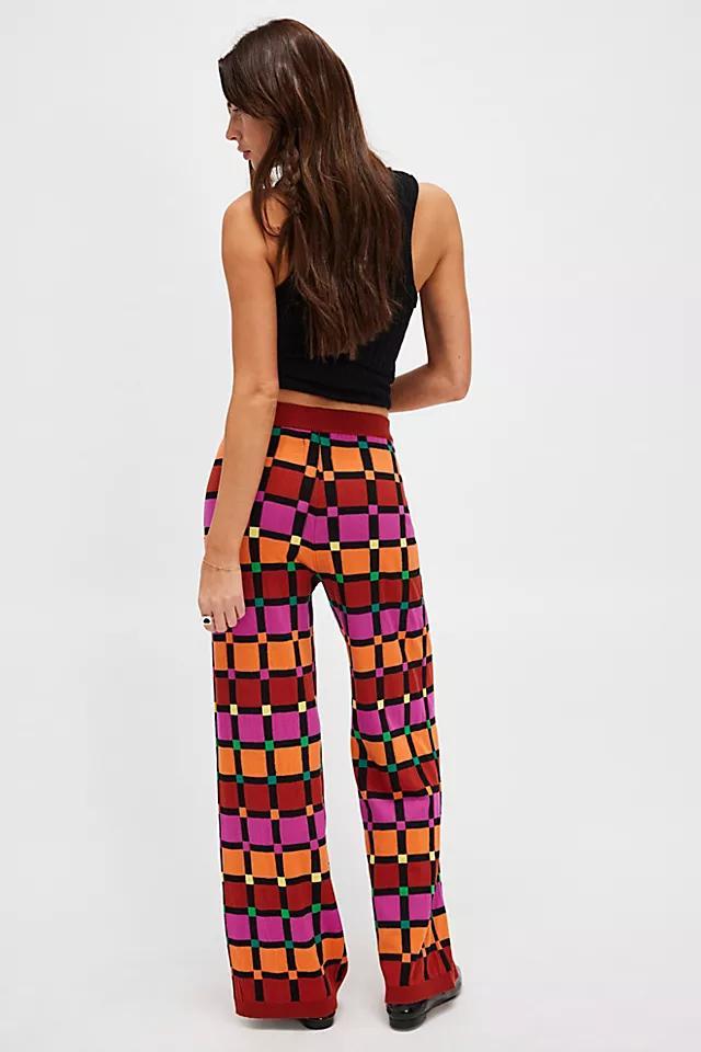 Celmo Pipo Pants Product Image