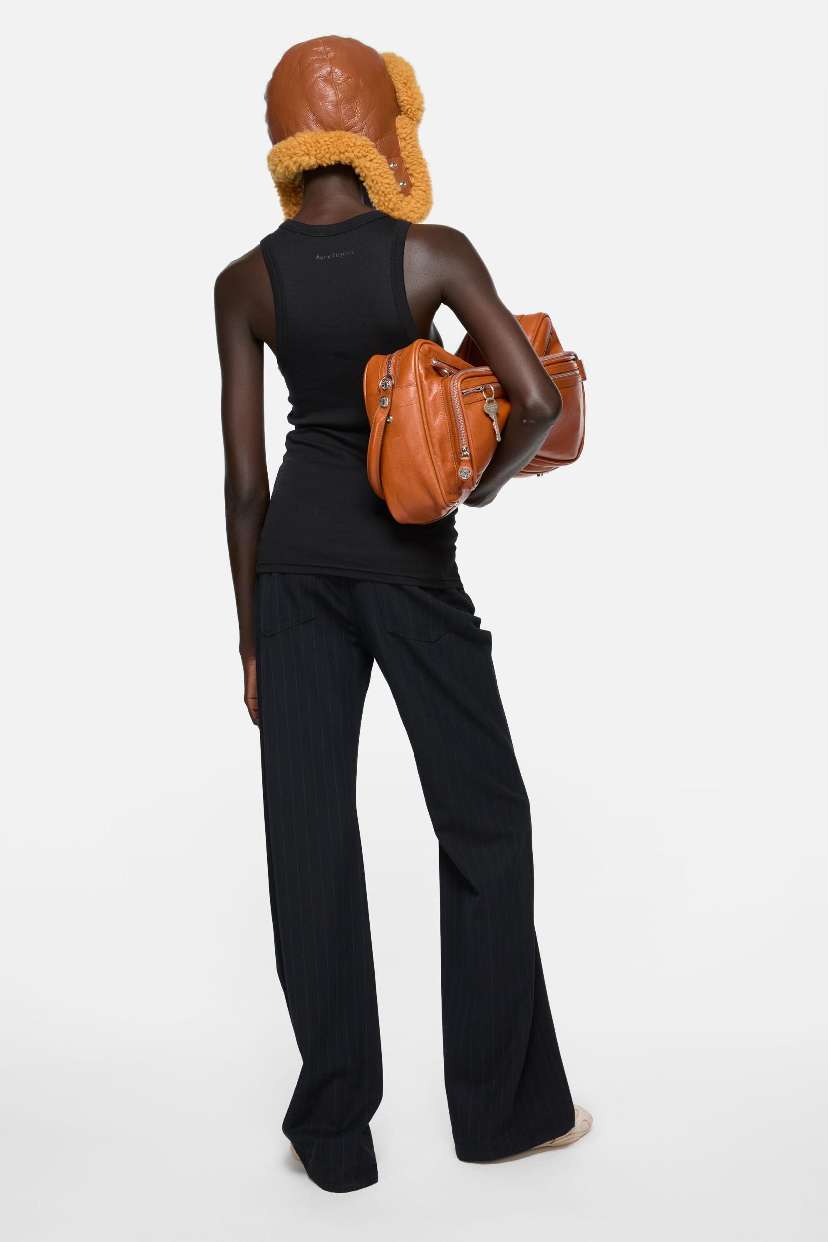 Logo tank top Product Image