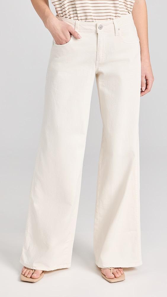 AMO Sabine Wide Leg Pants | Shopbop Product Image