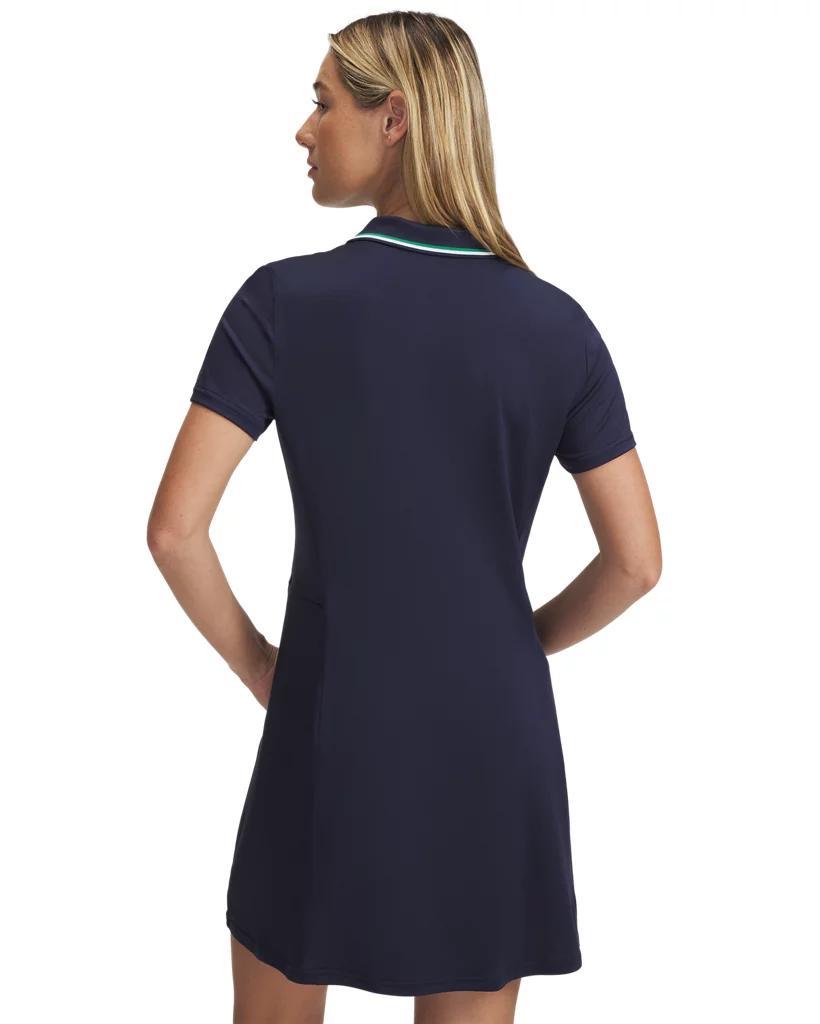 Women's UA Drive Short Sleeve Dress Product Image