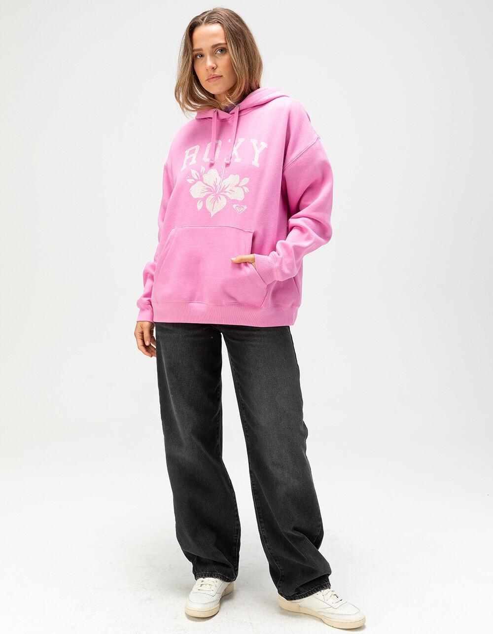 ROXY College Womens Hoodie Product Image