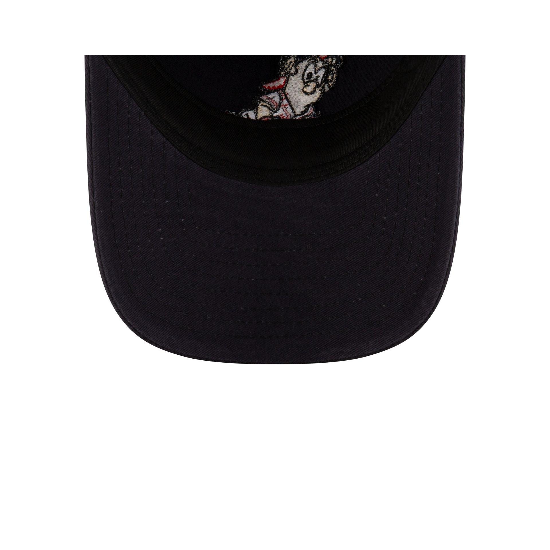 Buffalo Bisons Theme Night 9TWENTY Adjustable Hat Male Product Image