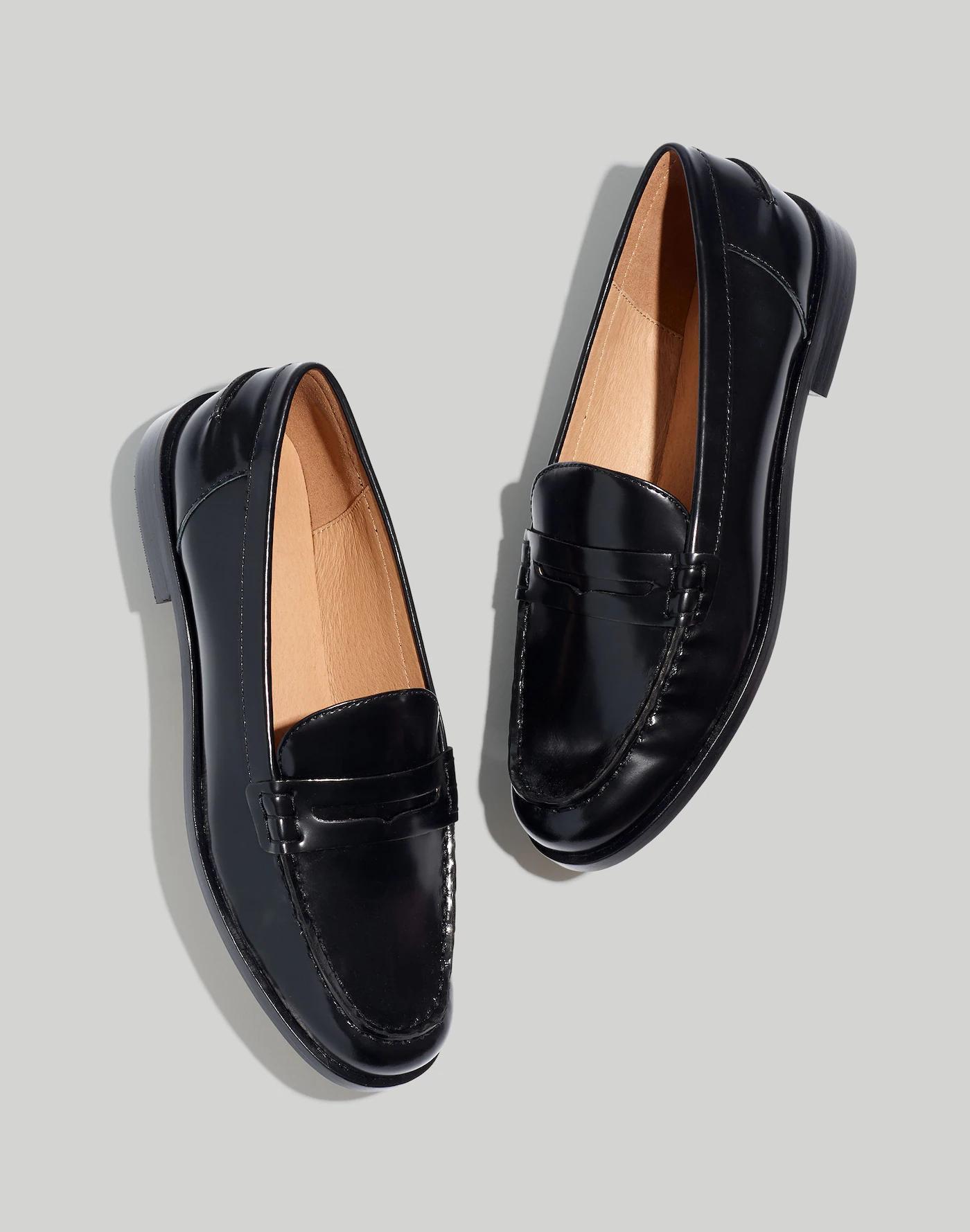 The Nye Penny Loafer Product Image