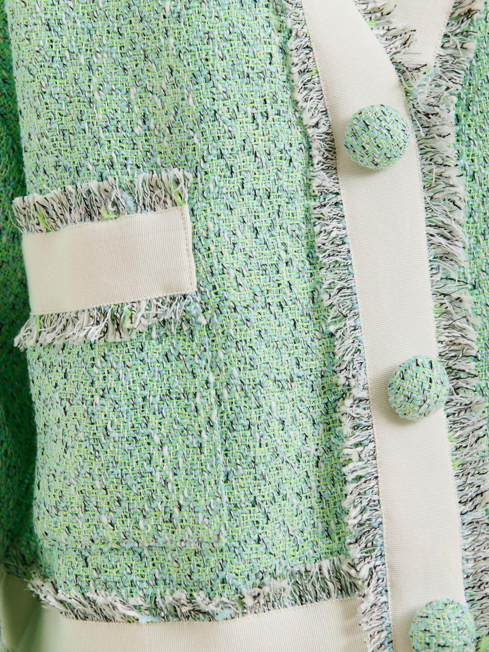 Hoola jacket Product Image