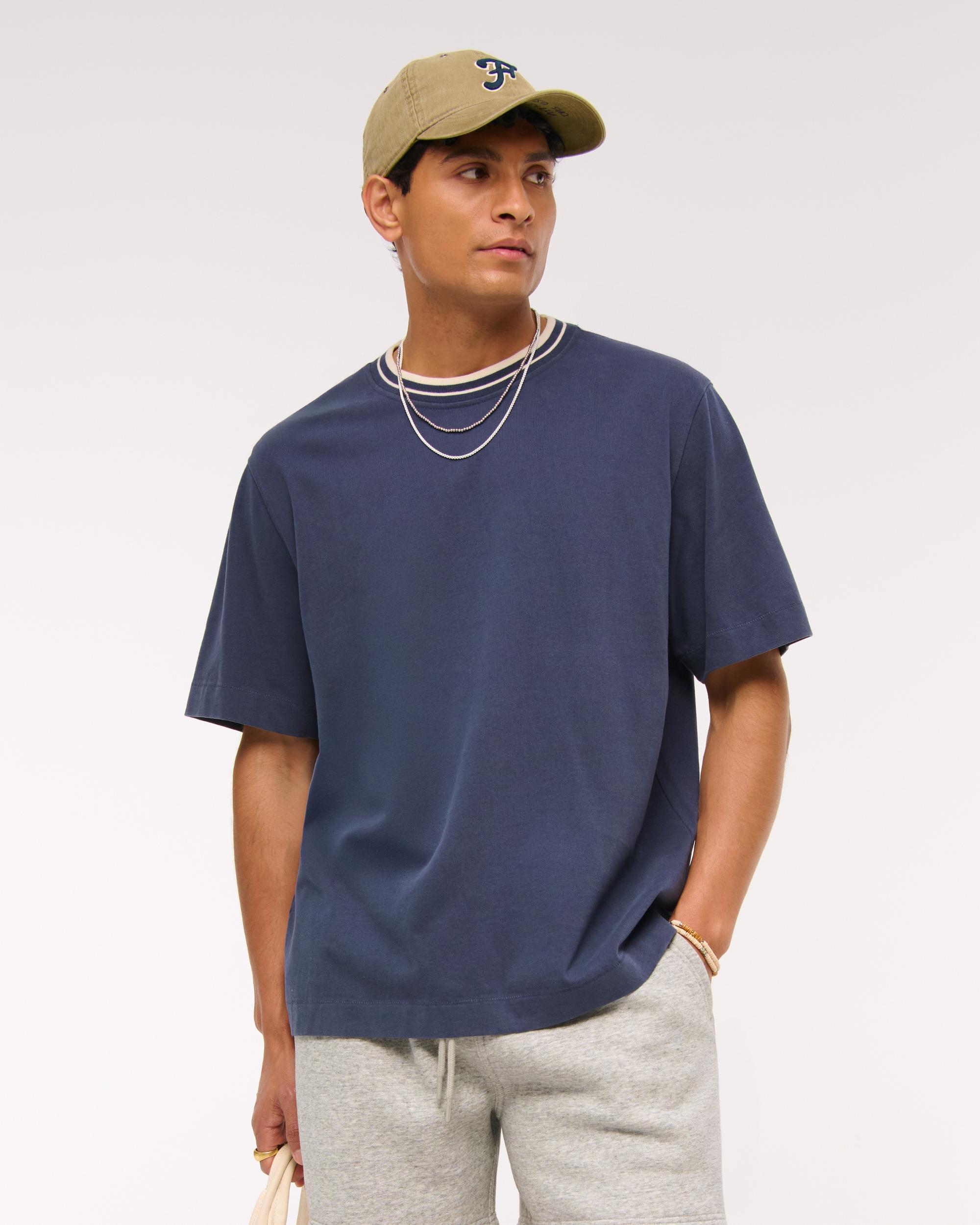 Premium Heavyweight 2.0 Tee Product Image