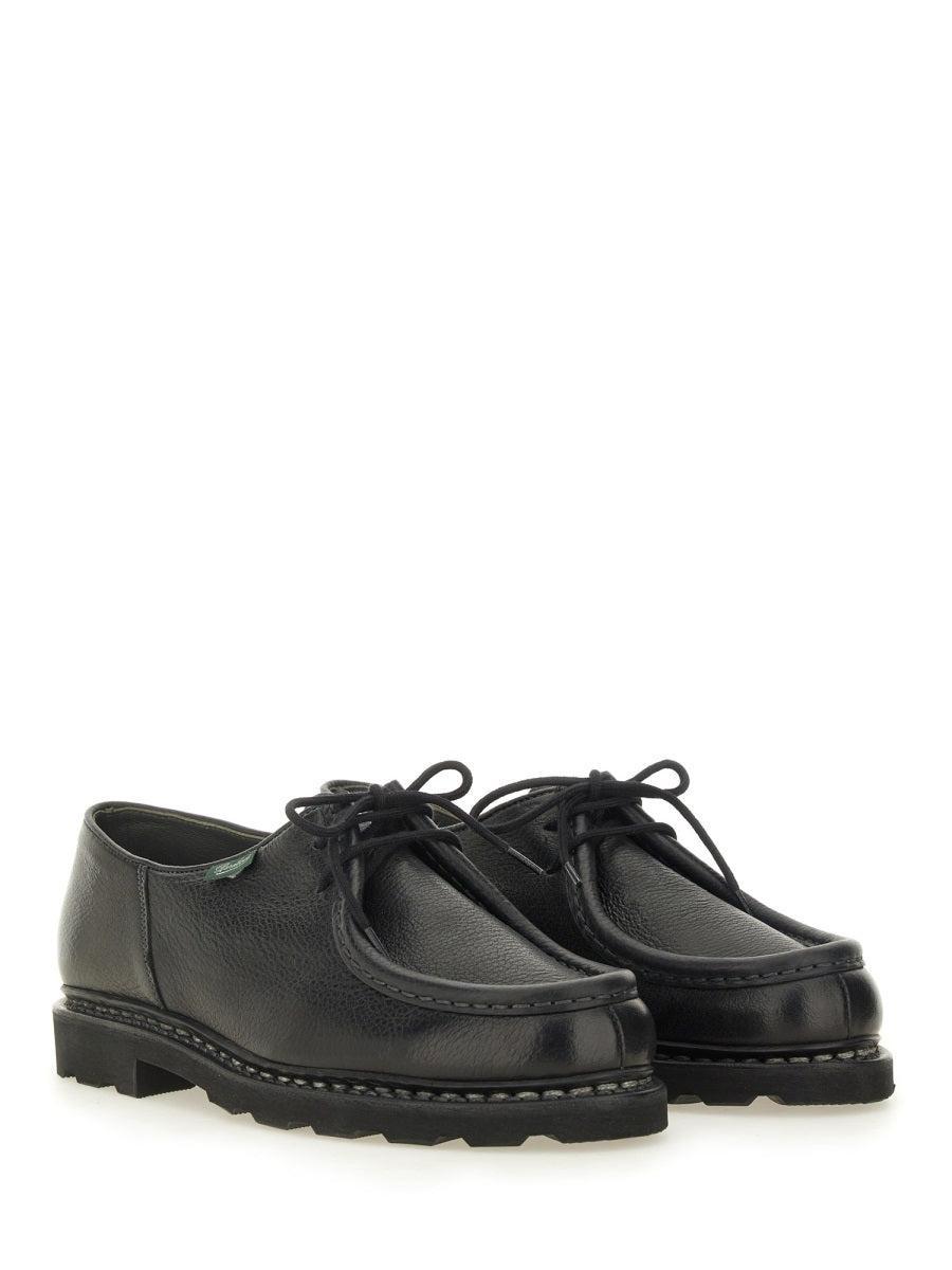 PARABOOT Michael Lace-up Product Image